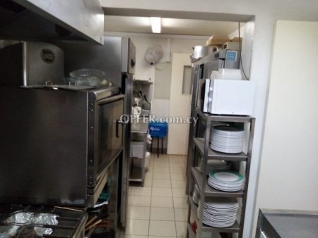 Mixed use for sale in Potamos Germasogeias, Limassol - 10
