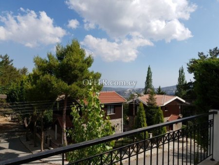 2 Bed Maisonette for rent in Pano Platres, Limassol - 10