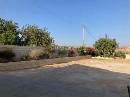 Field for sale in Prastio Avdimou, Limassol - 10