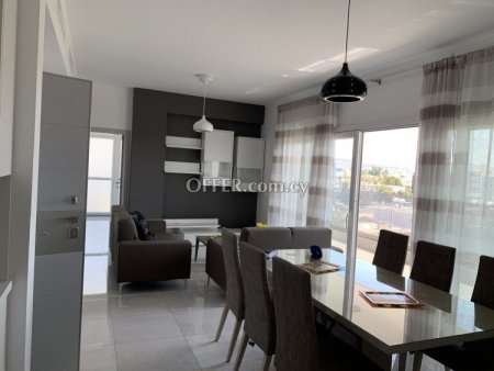 3 Bed Apartment for sale in Kontovathkia, Limassol - 10