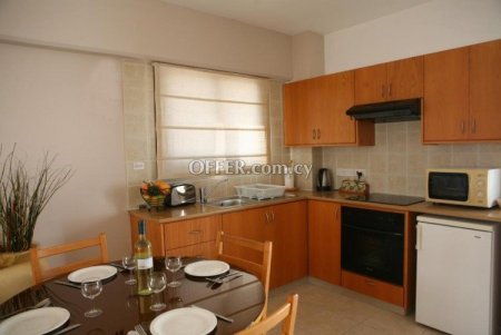 1 Bed Apartment for rent in Erimi, Limassol - 3