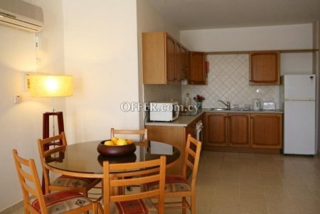 2 Bed Apartment for rent in Erimi, Limassol - 4