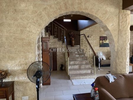 6 Bed Detached House for sale in Sotira Lemesou, Limassol - 10