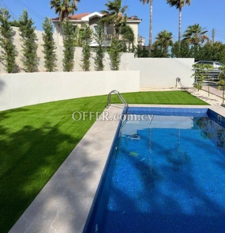 3 Bed Detached House for rent in Pyrgos Lemesou, Limassol - 10