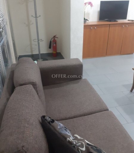 1 Bed Shop for sale in Neapoli, Limassol - 10