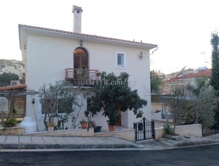 4 Bed Detached House for rent in Agios Tychon, Limassol - 10
