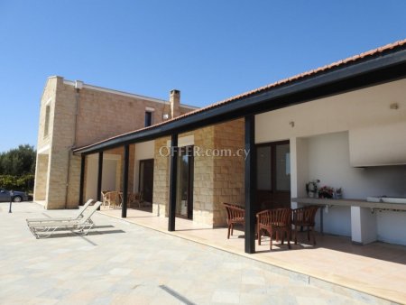3 Bed Detached House for sale in Maroni, Larnaca - 9
