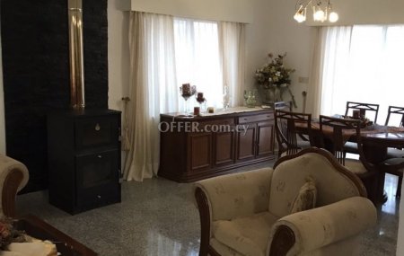 5 Bed Detached House for rent in Ypsonas, Limassol - 10