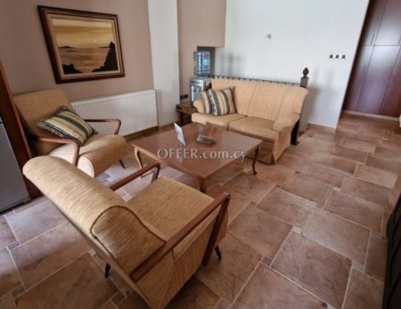 3 Bed Semi-Detached House for rent in Pelendri, Limassol - 10