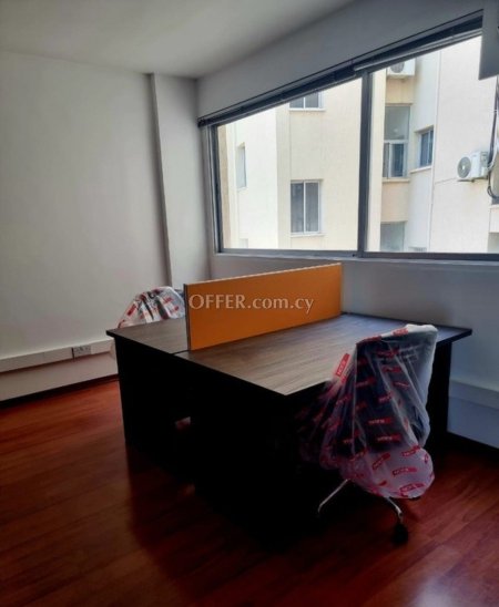 Office for rent in Agios Nicolaos, Limassol - 2