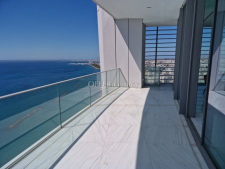 3 Bed Apartment for sale in Neapoli, Limassol - 10