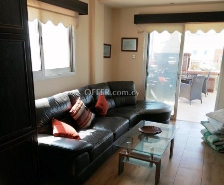 5 Bed Semi-Detached House for rent in Agios Sillas, Limassol - 10