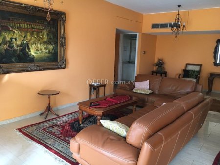 4 Bed Apartment for rent in Agios Athanasios - Tourist Area, Limassol - 10