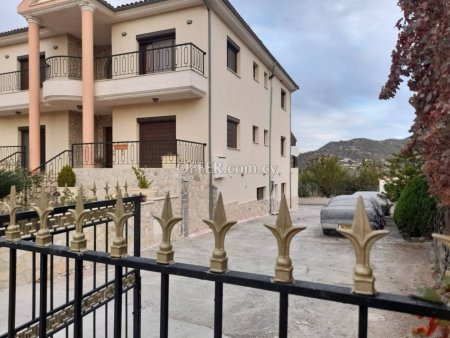 9 Bed Detached Villa for sale in Limnatis, Limassol - 10