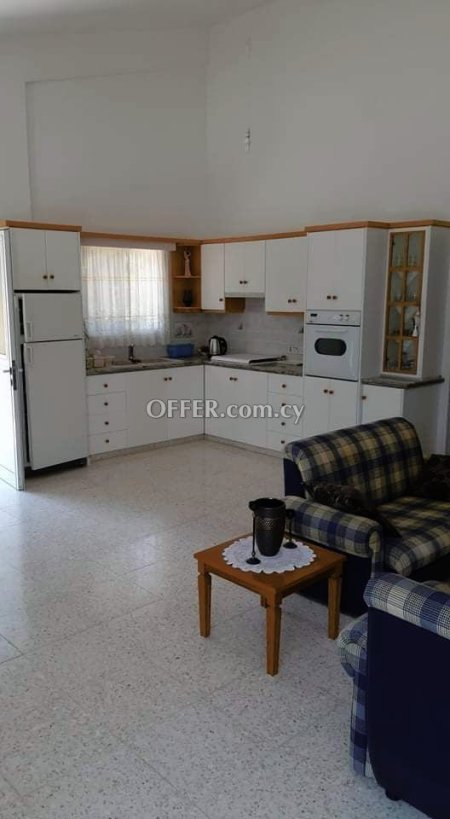 4 Bed House for rent in Agios Mamas, Limassol - 8