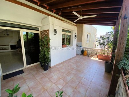 3 Bed House for rent in Kapsalos, Limassol - 9