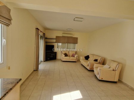 4 Bed Detached House for sale in Agios Tychon, Limassol - 10