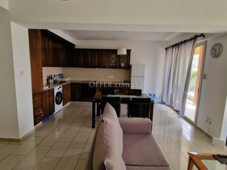 3 Bed Apartment for rent in Germasogeia, Limassol - 10
