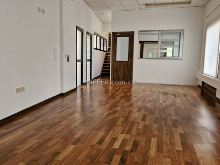 Office for rent in Germasogeia, Limassol - 10