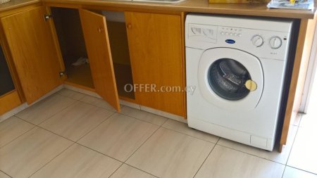 2 Bed Apartment for rent in Limassol - 10