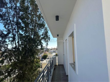 Apartment (Penthouse) in Ekali, Limassol for Sale - 9