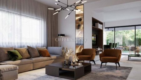 House (Semi detached) in Agios Athanasios, Limassol for Sale - 10