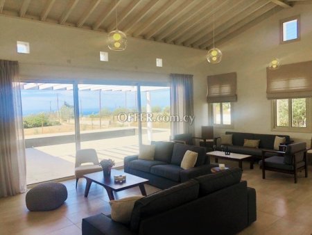 3 Bed Detached Bungalow for sale in Neo Chorio, Paphos - 10