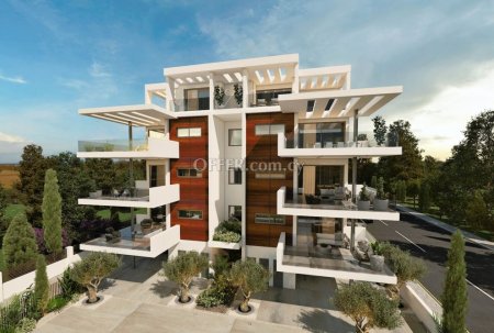 For Sale New APARTMENT  in Universal - 6