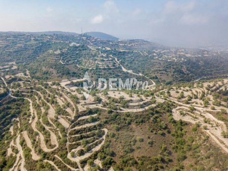 Residential Land  For Sale in Koili, Paphos - DP4035 - 7