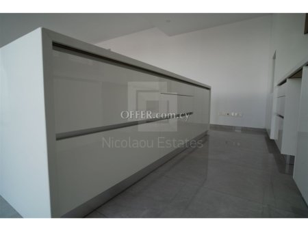 Brand New Three Bedroom Apartment for Rent in Strovolos Nicosia - 9