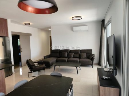2 Bed Apartment for rent in Agios Athanasios, Limassol - 10