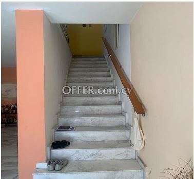 House (Semi detached) in Linopetra, Limassol for Sale - 10