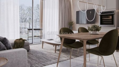 Apartment (Default) in Kissonerga, Paphos for Sale - 10