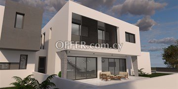 3 Bedroom House  In Tseri, Nicosia - 7