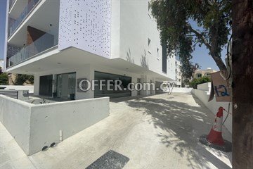 New 1 Bedroom Apartment  In Aglantzia, Nicosia - 7