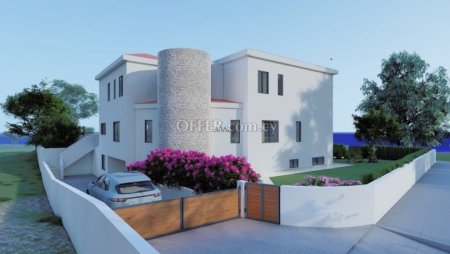 5 Bed Detached Villa for Sale in Peyia, Paphos - 10