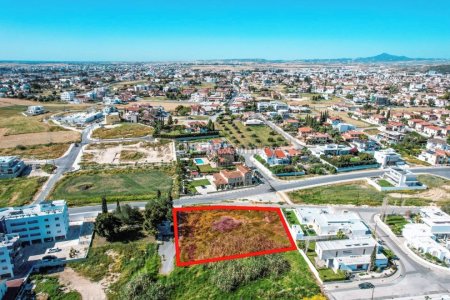 Field for Sale in Aradippou, Larnaca - 7