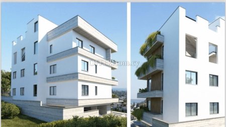 Apartment (Flat) in Germasoyia Village, Limassol for Sale - 5