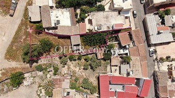 Residential Plot in Sotiros, Larnaca - 2