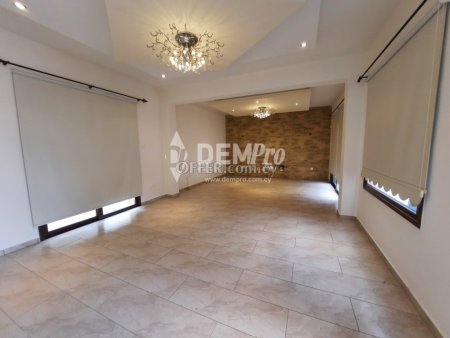 villa for rent in Mandria Paphos Cyprus  - 9