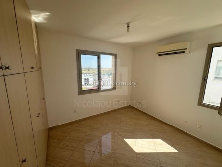 Spacious Two Bedroom Apartment for Rent in Geri Nicosia - 8