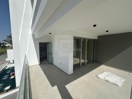 Brand New Two Bedroom Apartment for Sale in Strovolos Nicosia - 6