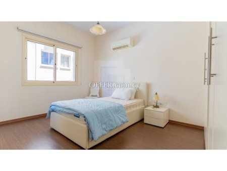 Three bedroom apartment in Petrou Pavlou area in Limassol - 7