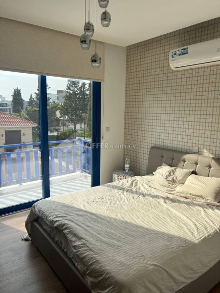 Apartment (Flat) in Germasoyia Tourist Area, Limassol for Sale - 9