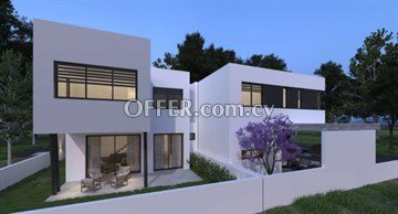Luxury 3 Bedroom House  In Lakatameia, Nicosia - 6