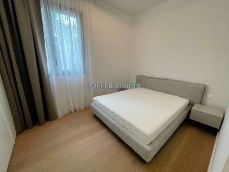 1 Bedroom Apartment For Rent Limassol - 9