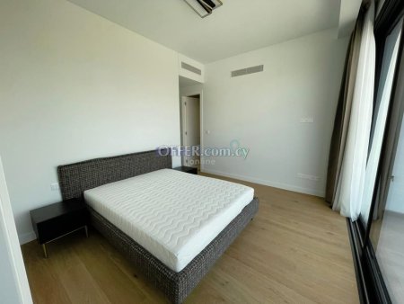 3 Bedroom Apartment For Rent Limassol - 9