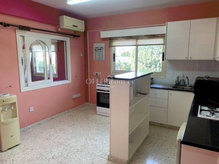 TWO BEDROOM APARTMENT FOR RENT IN YPSONAS - 8
