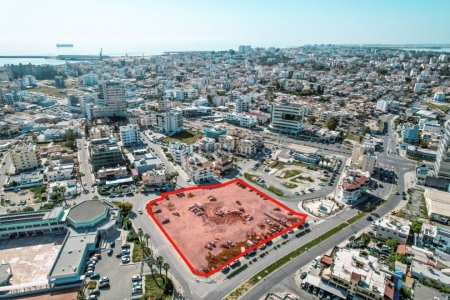 Field for Sale in Sotiros, Larnaca - 9