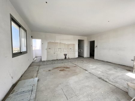 Modern 2 bedroom Penthouse with Roof Garden in Latsia - 8